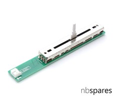 CROSSFADER PIONEER DJM2000