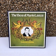 The Best of Mario Lanza
