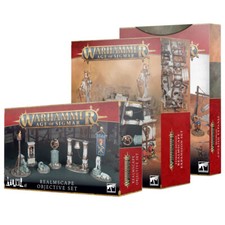 Warhammer Age of Sigmar