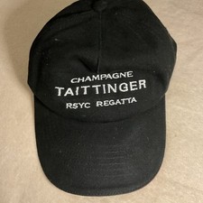 Champagne Taittinger Rsyc