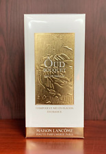 Maison Lancome OUD BOUQUET 100