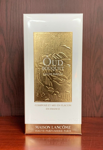 Maison lancome oud - maison,