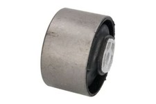 New Engine Mounting for