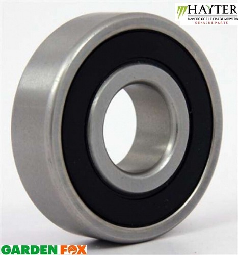 Genuine hayter heritage - -,