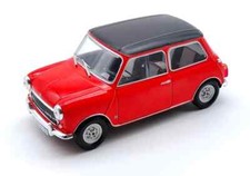 Authi Mini Cooper 1300 1973