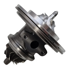 Turbocharger Upgrade Cartridge