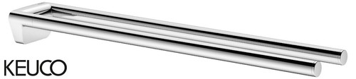 Keuco collection reva chrome - collection,