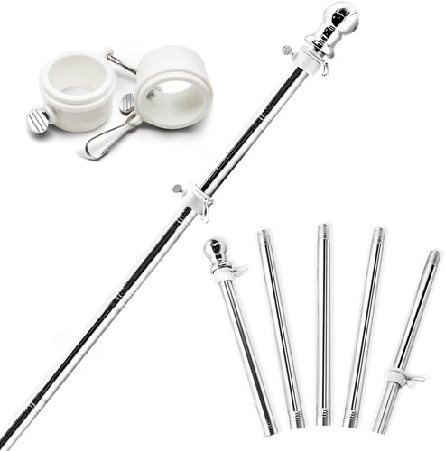 Anley flag pole - anley,