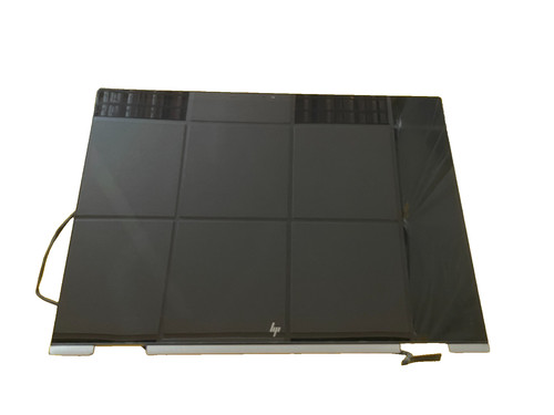 Envy x360 13 bf - hp,