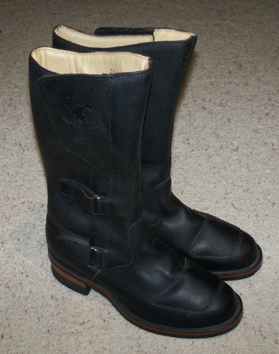 New men chippewa - men's,