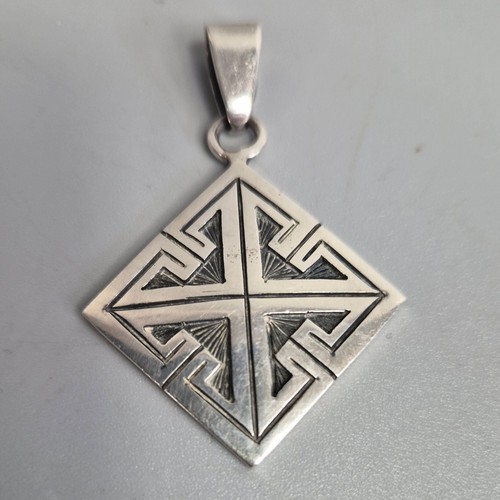 Vintage 925 sterling - 925,