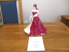 Limited Edition Compton and