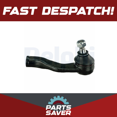 Tie track rod end - tie, fits