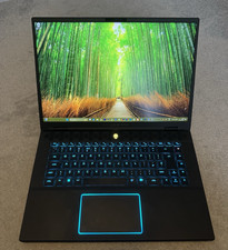 Alienware M16 R2 Gaming Laptop Intel Core Ultra 9 185H RTX 4070 32GB RAM 1TB SSD