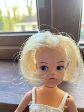 Vintage Pedigree Active Blonde