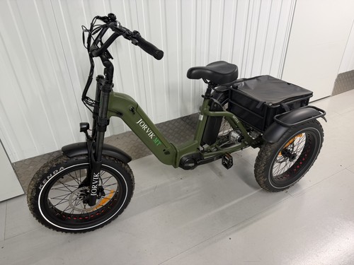 Jorvik jmt13 folding electric - jmt13,