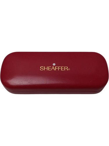Sheaffer gold trim - trim, fountain
