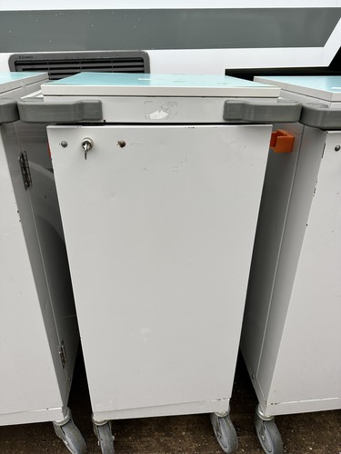 Bristol maid lockable storage - maid,