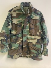 🇺🇸 US M65 Field Jacket