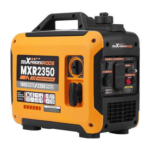 2350w 15kg portable gasoline - 2350w,