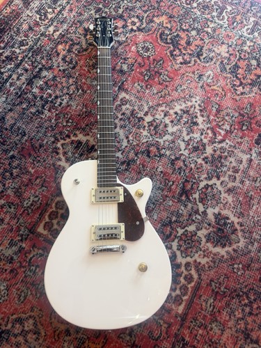 Gretsch g2210 streamliner - gretsch,