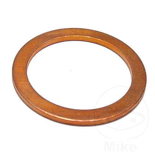 Exhaust gasket fit aprilia - exhaust, sr