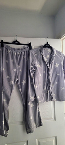 Marks spencer grey white - spencer, grey/white