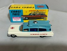 Corgi 437 - Superior Ambulance