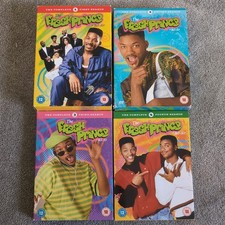 The fresh prince bel - the,