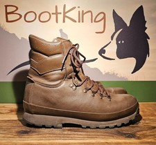 Altberg Defender lightweight