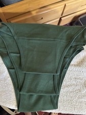 Genuine School Knickers  Adult