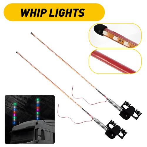 12v car whip - car,