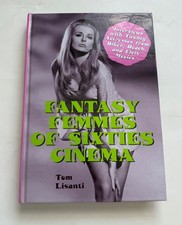 FANTASY FEMMES OF SIXTIES