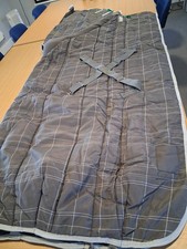 7'0" Rhino Original Stable Rug