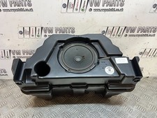 AUDI A4 B9 ESTATE REAR SUBWOOFER SPEAKER 8W9035382 2016-2019