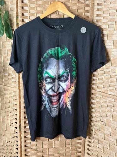 Injustice gods among - us, joker