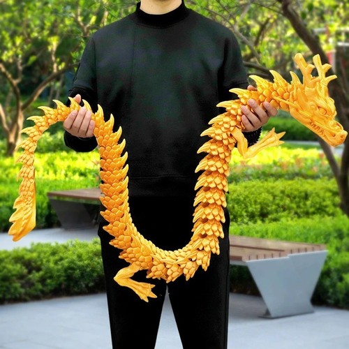 Printed articulated - 3d,