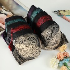 UK Size Sexy Lace Push Up