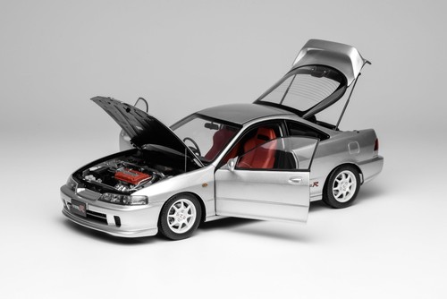 Honda integra type - honda, (dc2)