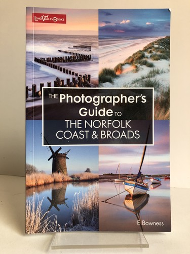 The photographer guide to - "the, photographer's