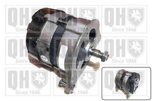 Alternator for ford fiesta - ford,