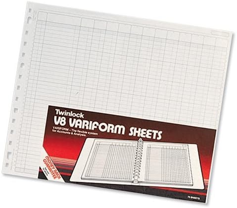 Rexel twinlock variform - rexel,