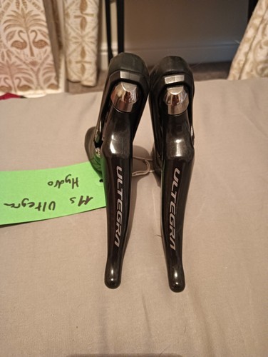 Shimano ultegra r8020 - shimano, st-r8020