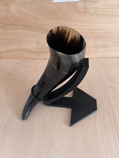 Drinking Horn Display Stand