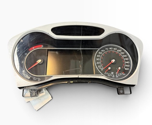 Genuine ford instrument - genuine,