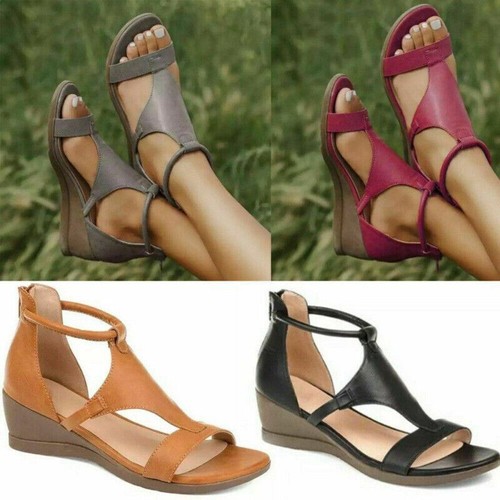 Ladies womens wide fit - uk⭐⭐ladies,