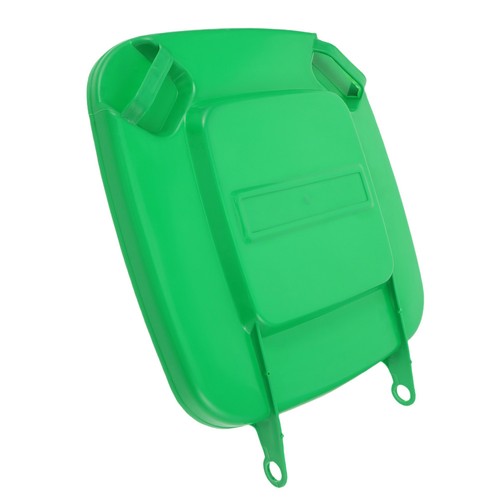 Countertop trash can lid - countertop,