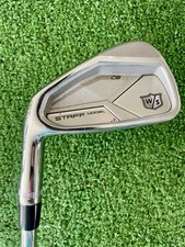 Wilson Staff Model CB 4 Iron
