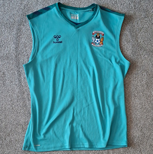 Hummel coventry city - city, training