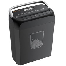 Bonsaii 6 Sheet Cross Cut